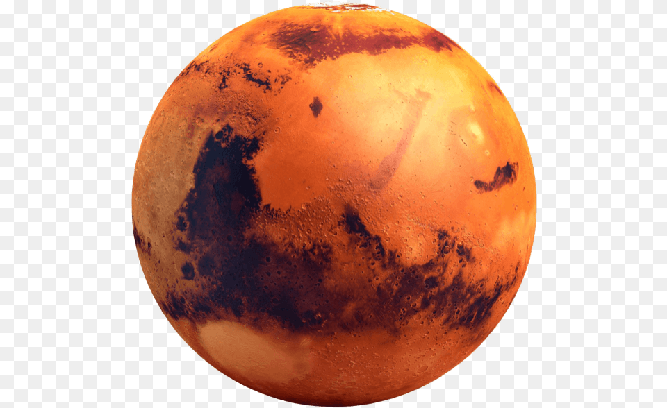 Solar System Planets Mars, Astronomy, Outer Space, Planet, Moon Free Png