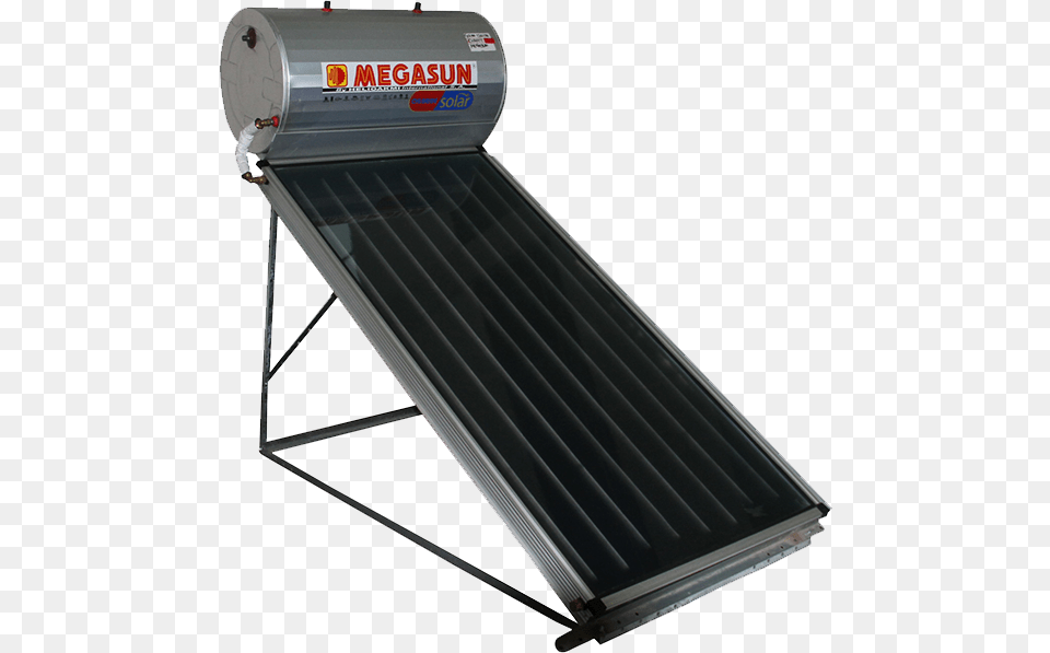 Solar Water Heater Chloride Solar Water Pump, Appliance, Device, Electrical Device Free Transparent Png