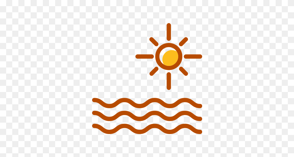 Solar Water Solar Solar System Icon And Vector For Outdoors, Light, Nature, Lighting Free Transparent Png