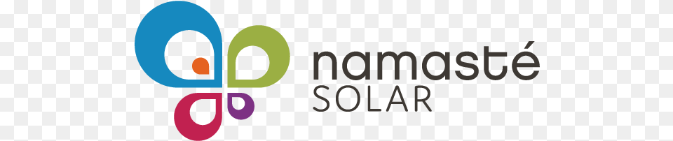 Solarcity Careers Jobs Namaste Solar Logo, Text Png