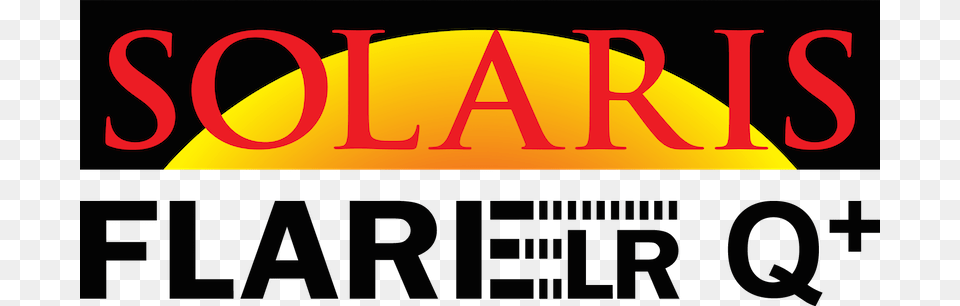 Solaris Flare Q Lr Makes Concert Debut On The Weeknd Nutrition, Logo, Text, Outdoors Png Image