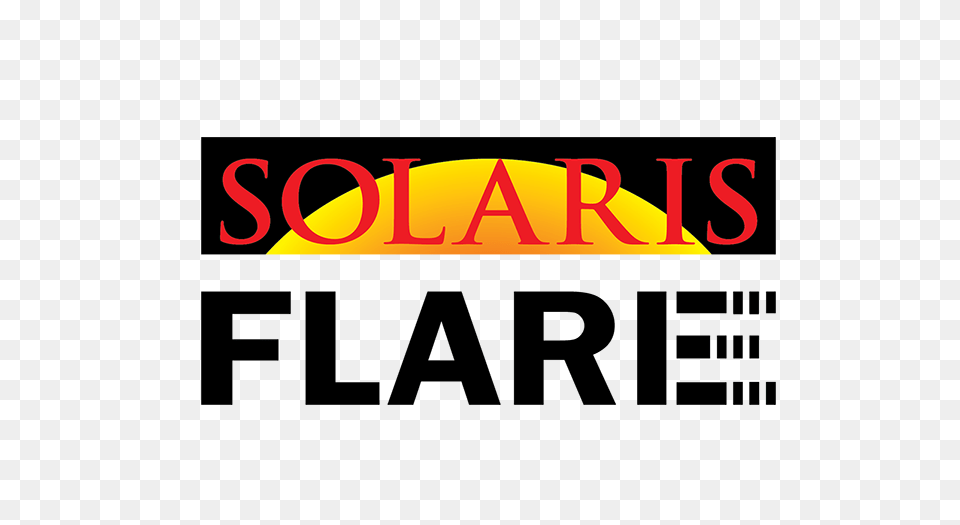 Solaris Flares Illuminate Stage, Logo, Symbol Free Png Download