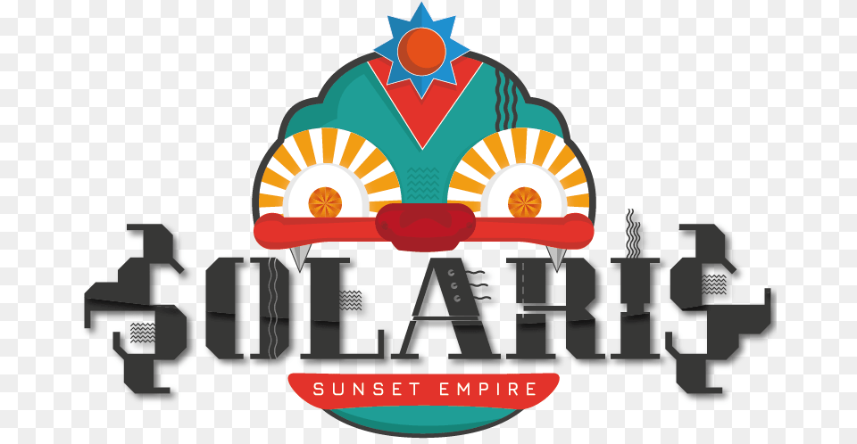 Solaris Portimao, Logo, Bulldozer, Machine, People Free Png