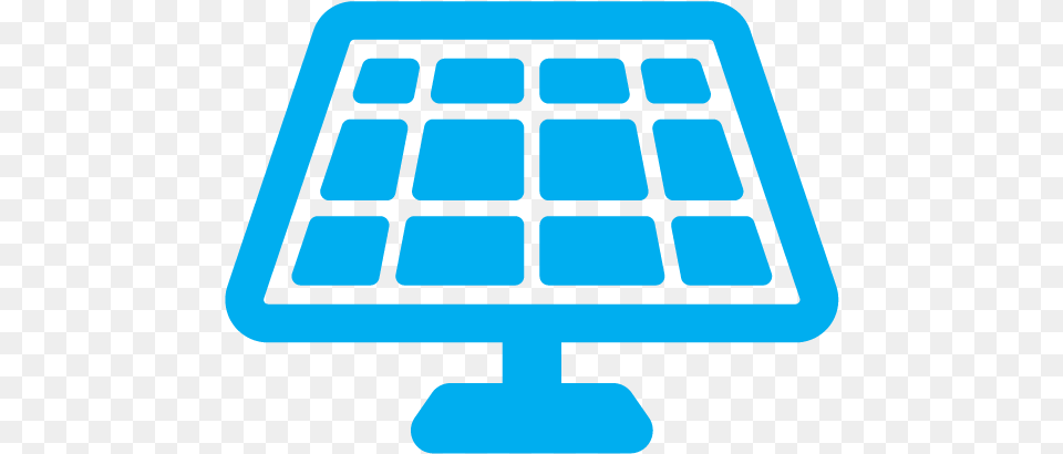 Solarpv Icon Optimussolar Solar Energy Icon, Computer, Computer Hardware, Computer Keyboard, Electronics Png Image