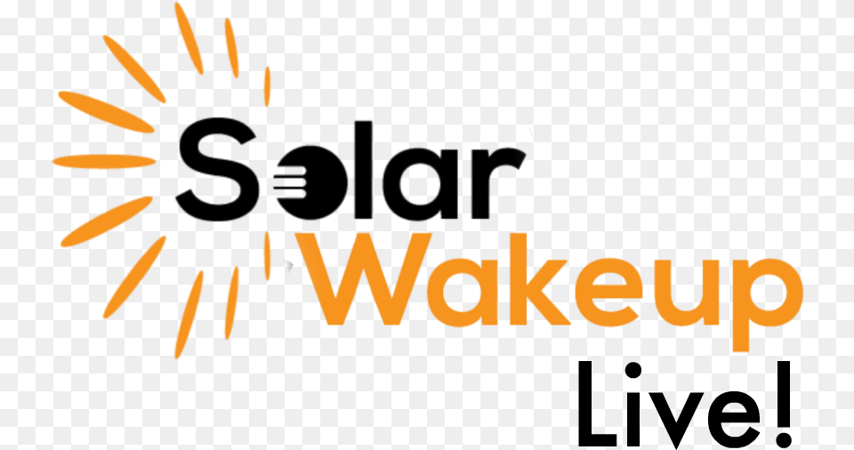 Solarwakeup Live Logo Graphic Design, Outdoors Png Image