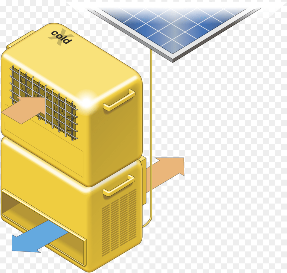 Solarxworks Diagram, Electrical Device, Mailbox Free Transparent Png