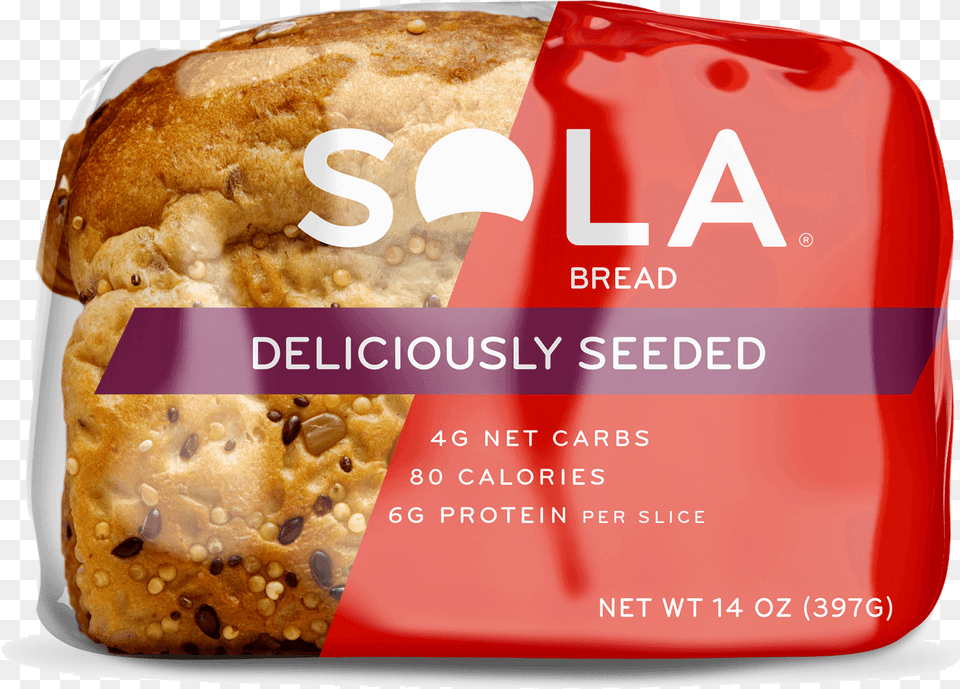 Solas Bread, Food Free Transparent Png