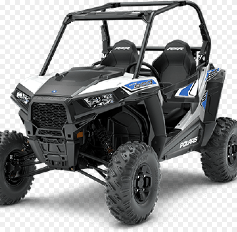 Sold 2018 Polaris Rzr S 900 White Lightning 2018 Polaris Side By Side, Vehicle, Buggy, Transportation, Tool Free Transparent Png