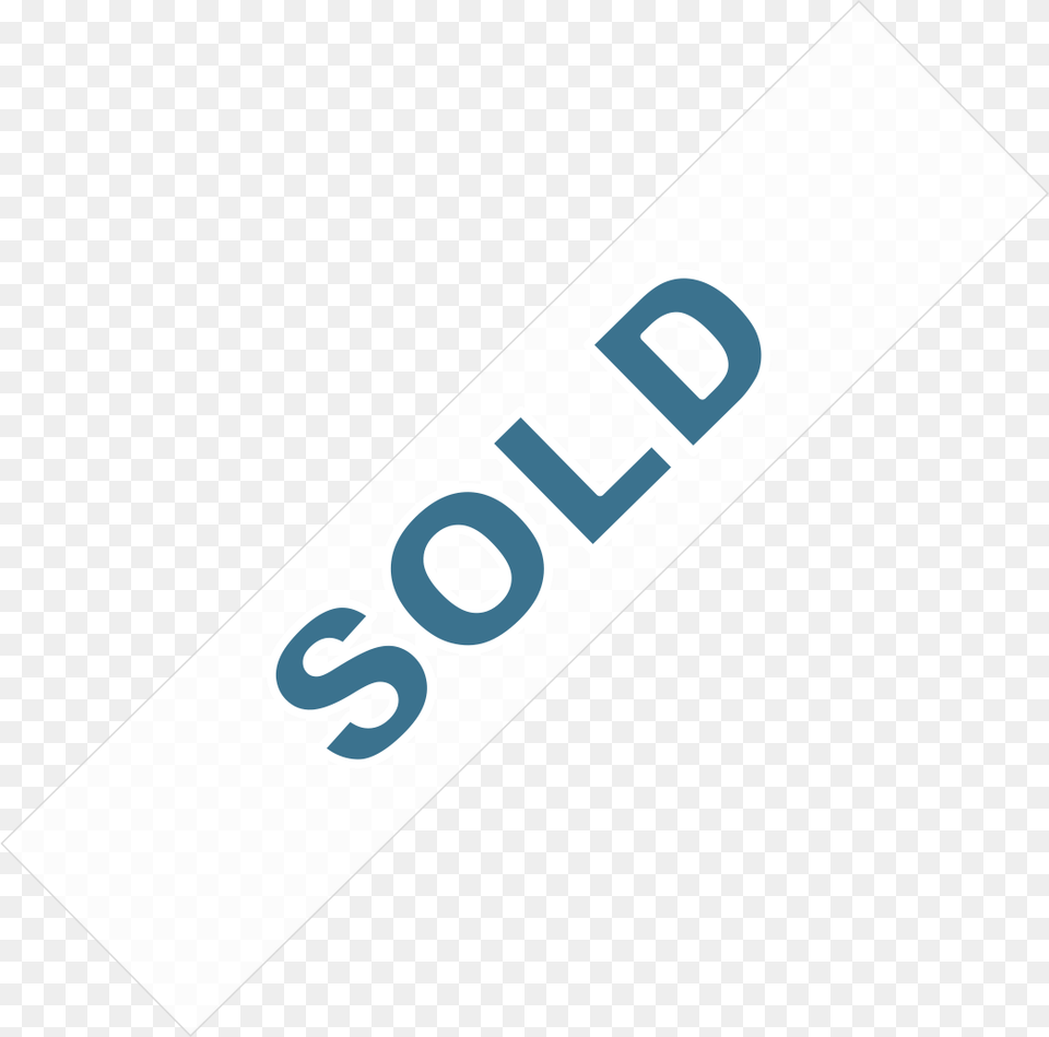 Sold Blanco Solo Free Png Download