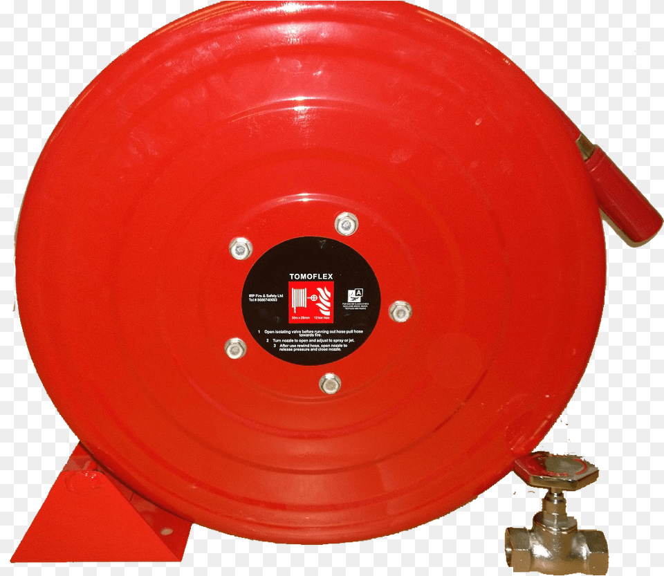 Sold By Irp Fire Safety Ltd Record Player, Hose, Reel Png Image