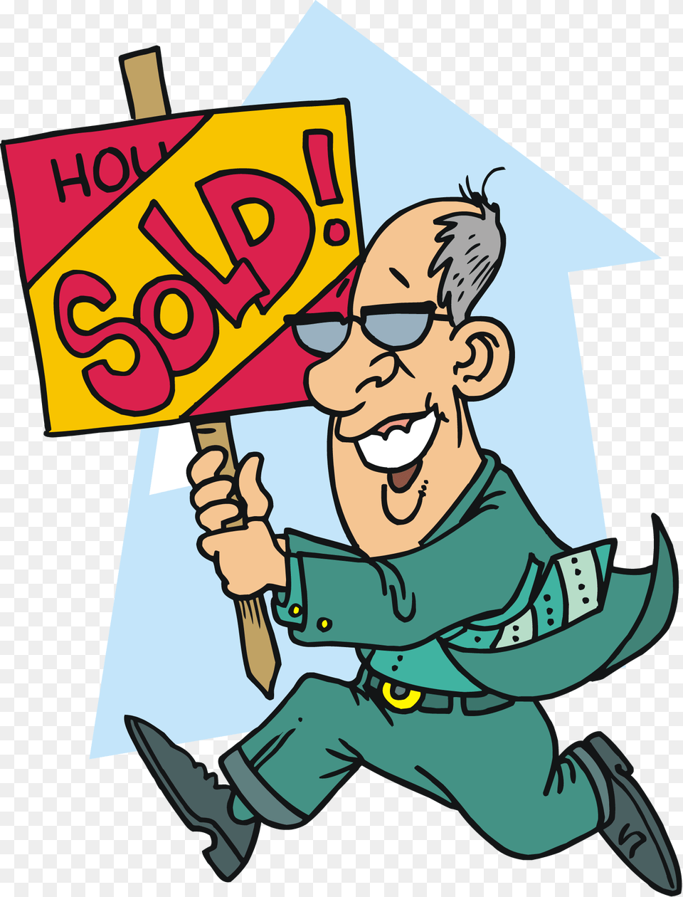 Sold Cartoon Images, Book, Comics, People, Person Png