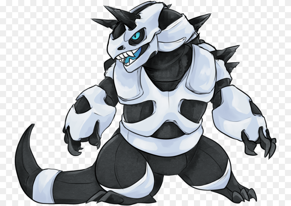 Sold Glalieaggron Fusion Glalie, Electronics, Hardware, Adult, Male Png Image