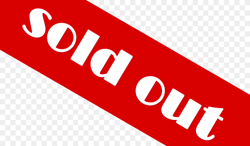 Sold Out, First Aid Png