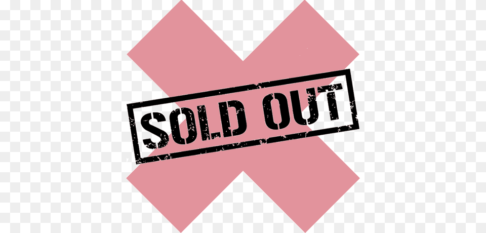 Sold Out, Sticker, Logo Free Transparent Png