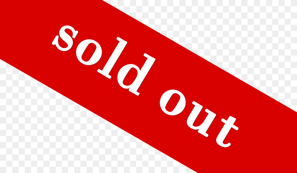 Sold Out, First Aid Free Transparent Png
