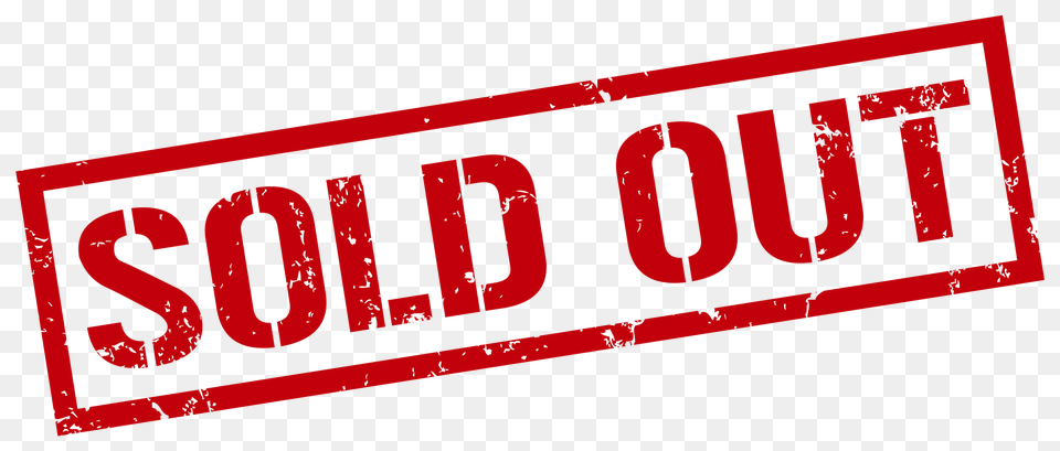 Sold Out, Sign, Symbol, Text, Dynamite Png Image