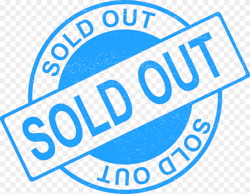 Sold Out, Logo, Badge, Symbol Free Png Download