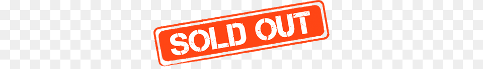 Sold Out, Logo, Symbol, Text Png