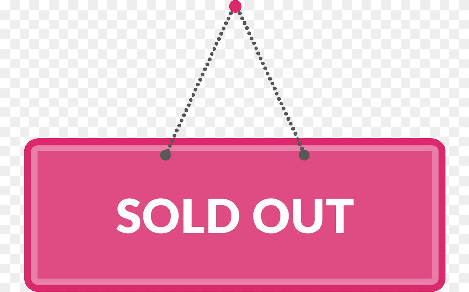 Sold Out, Triangle Png