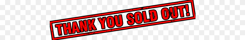 Sold Out, Text, Sticker Free Transparent Png