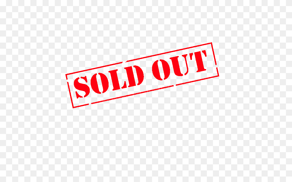 Sold Out, Logo Png