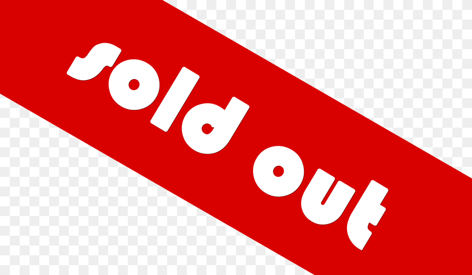 Sold Out, First Aid Free Png