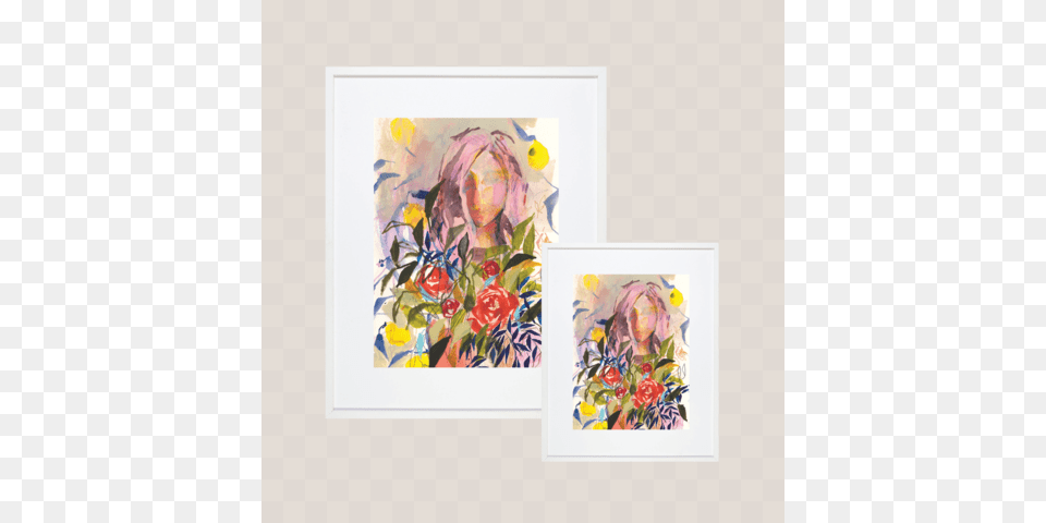 Sold Out Modern Art, Envelope, Greeting Card, Mail, Painting Free Png Download