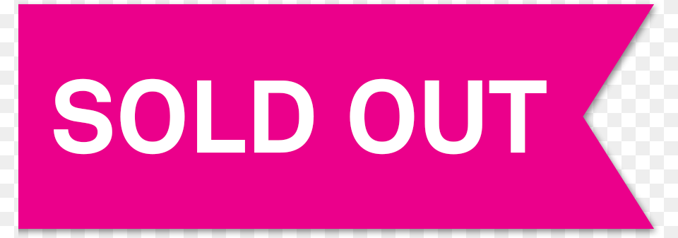 Sold Out Pink, Logo, Text, Symbol Free Png Download