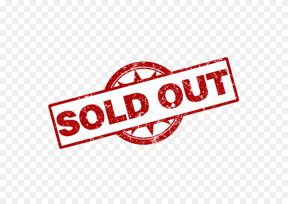Sold Out Pictures, Sticker, Logo Free Transparent Png