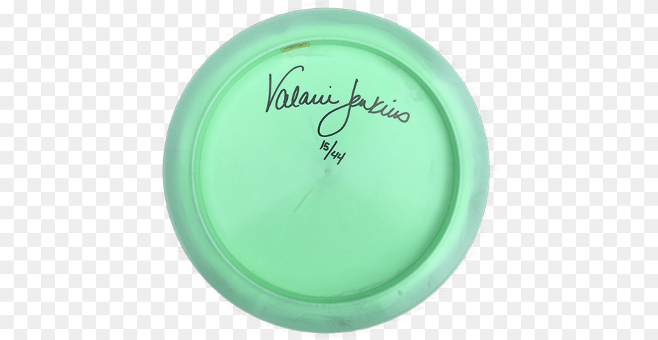 Sold Outlimited Proto 2018 Val Jenkins Tour Series Plate, Toy, Text Free Png Download
