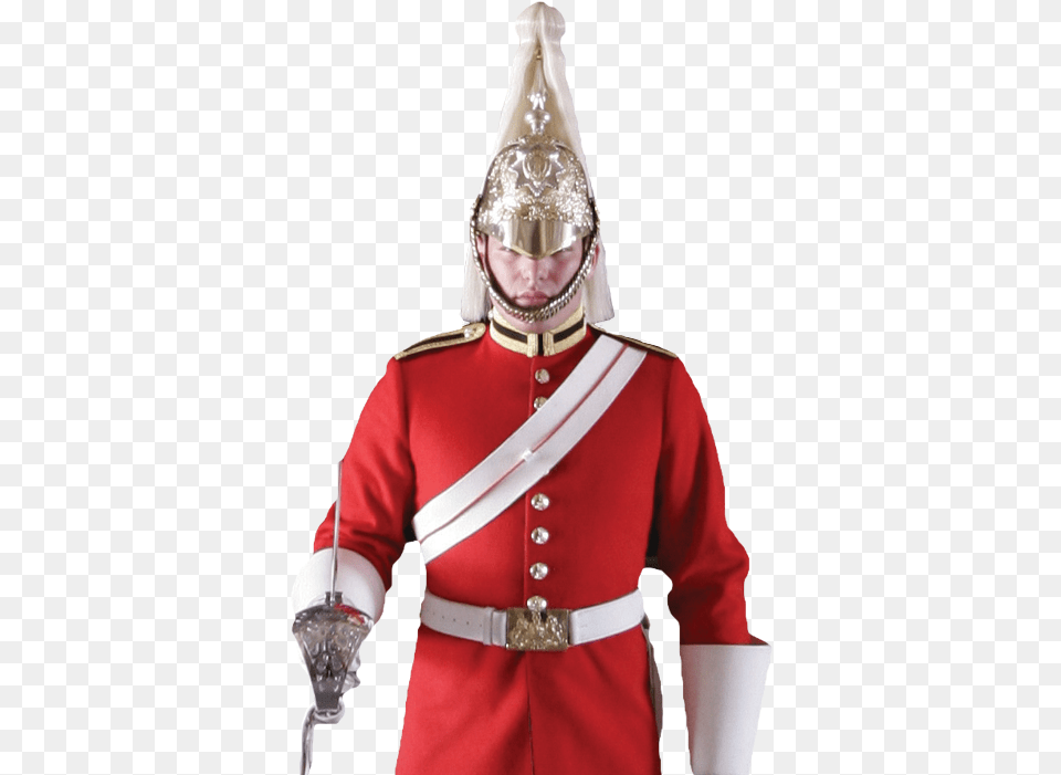 Sold Queen39s Royal Horse Guards, Adult, Female, Person, Woman Free Transparent Png