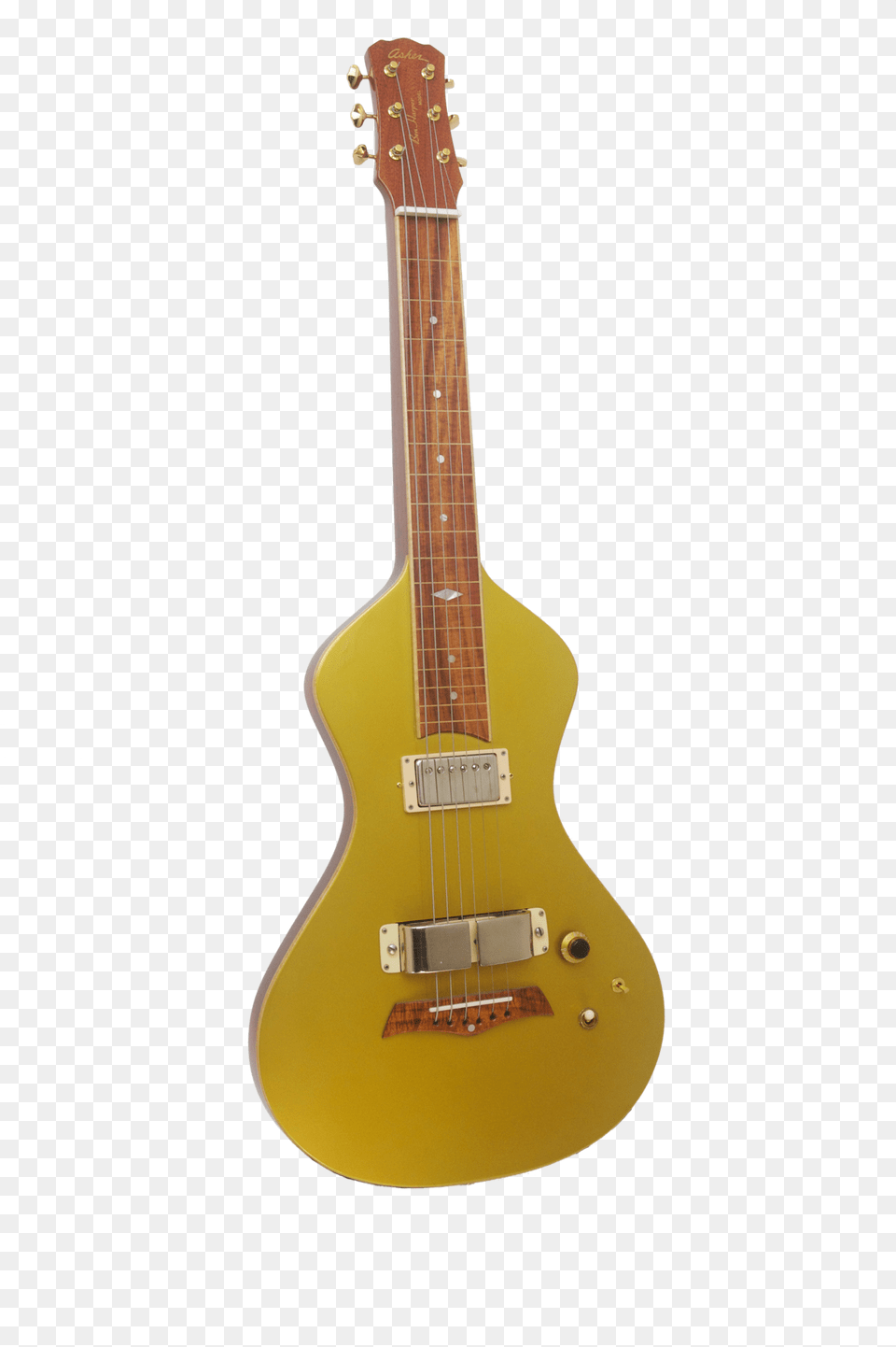 Sold Rare Ben Harper Owned And Played Signature Lap Electric Guitar, Musical Instrument, Bass Guitar, Electric Guitar Free Transparent Png