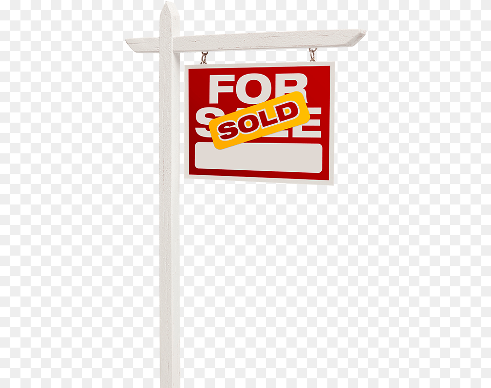 Sold Signage, Bus Stop, Outdoors, Sign, Symbol Free Png Download