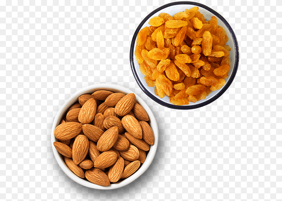 Sold Times Almonds Nutrition, Plate, Food, Produce, Grain Png Image