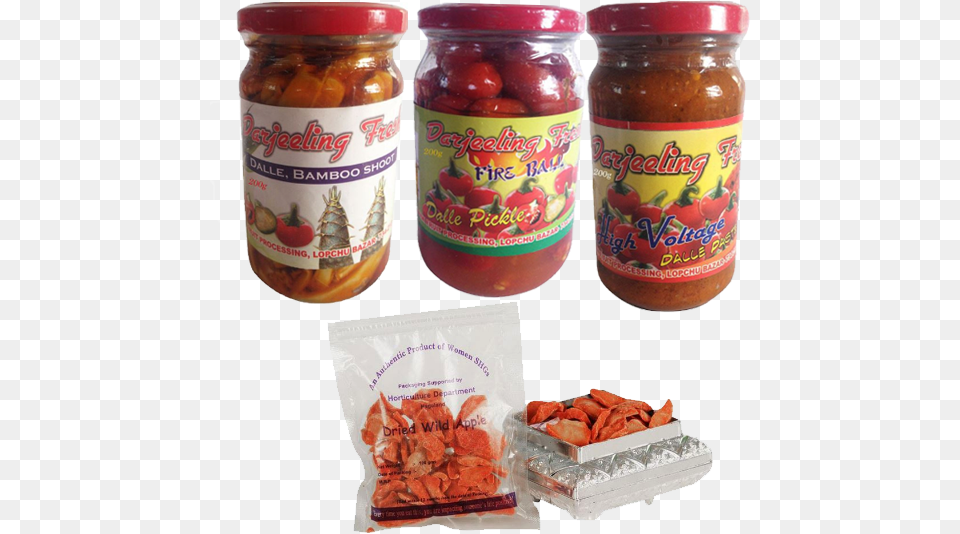 Sold Times Dalle Khursani Pickle, Food, Ketchup, Aluminium, Relish Free Png