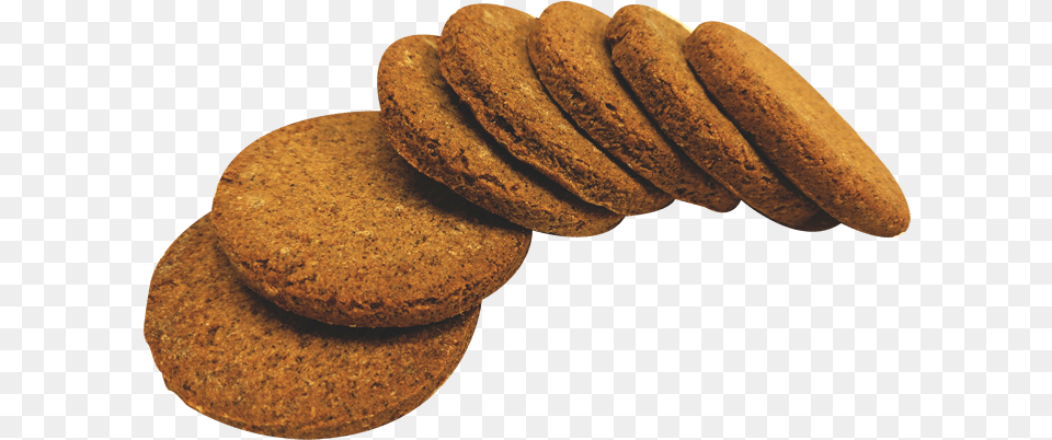Sold Times Ginger Biscuits Transparent, Food, Sweets, Cookie, Banana Free Png Download