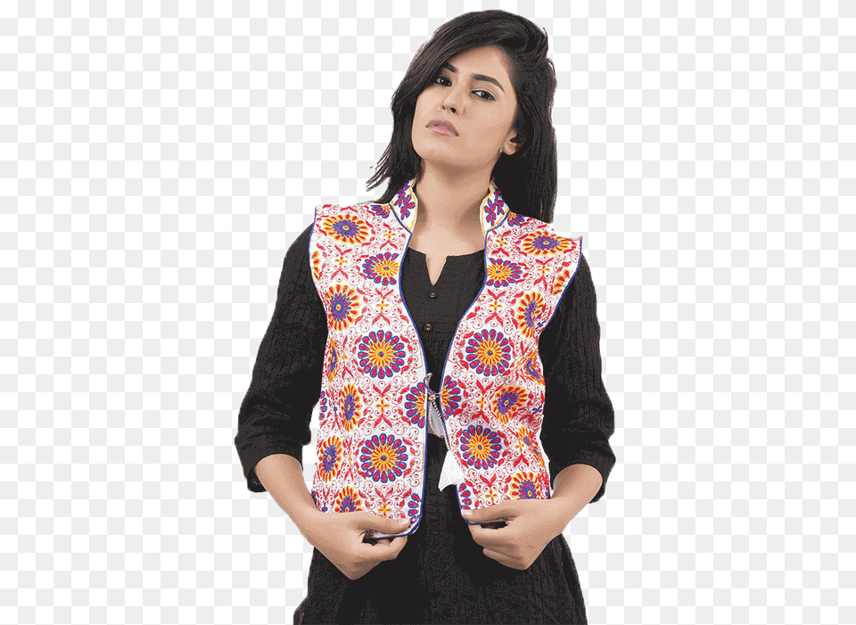 Sold Times Gujarat, Adult, Clothing, Female, Lifejacket Free Transparent Png