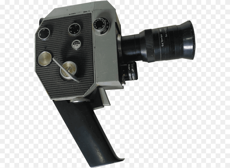 Sold Times Gun, Camera, Electronics, Video Camera, Digital Camera Free Transparent Png
