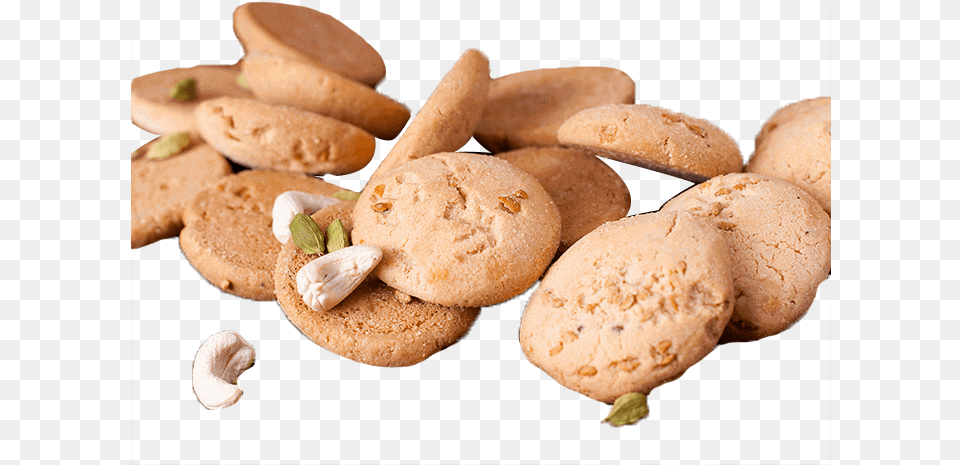 Sold Times Nankhatai, Fungus, Plant, Food, Sweets Free Png Download