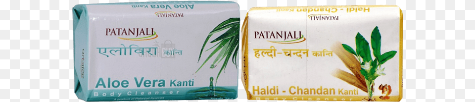 Sold Times Patanjali Kanti Aloe Vera Body Cleanser Soap, Herbal, Herbs, Plant Png Image