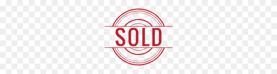 Sold Transparent Or To Download, Logo Png