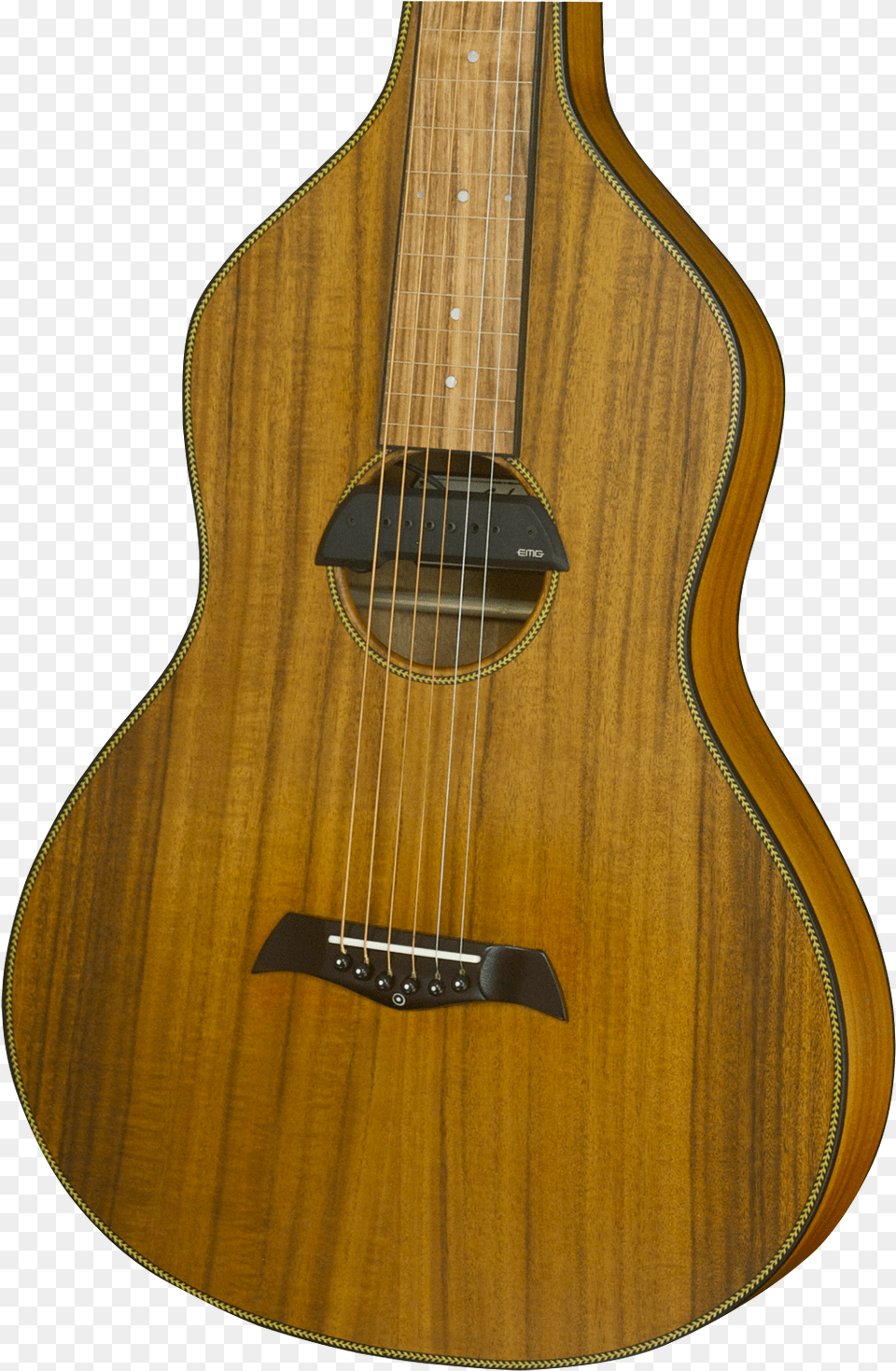 Sold Upgraded Acoustic Hawaiian Imperial Lap Steel Pickup In Hawaiian Guitar, Musical Instrument, Mandolin, Lute Free Png