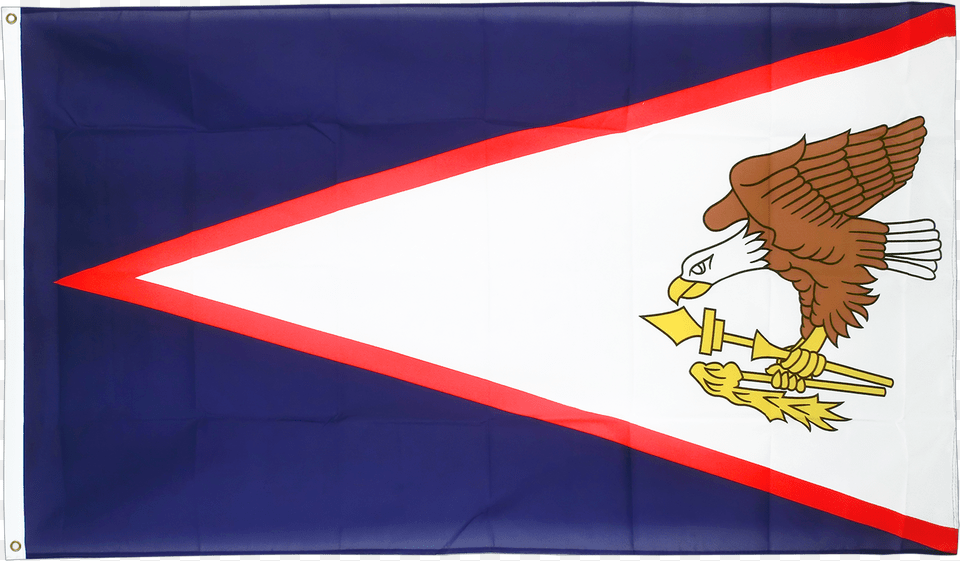 Sold Without Decoration American Samoa Flag, Animal, Bird, Emblem, Symbol Png