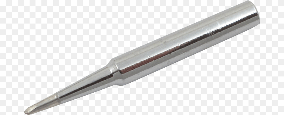 Soldering Iron Tip Weller Soldering Iron Tip, Device Free Transparent Png