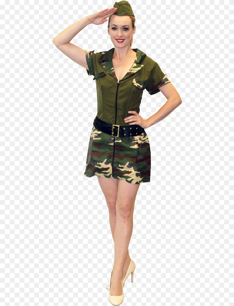 Soldier, Clothing, Skirt, Adult, Person Free Png