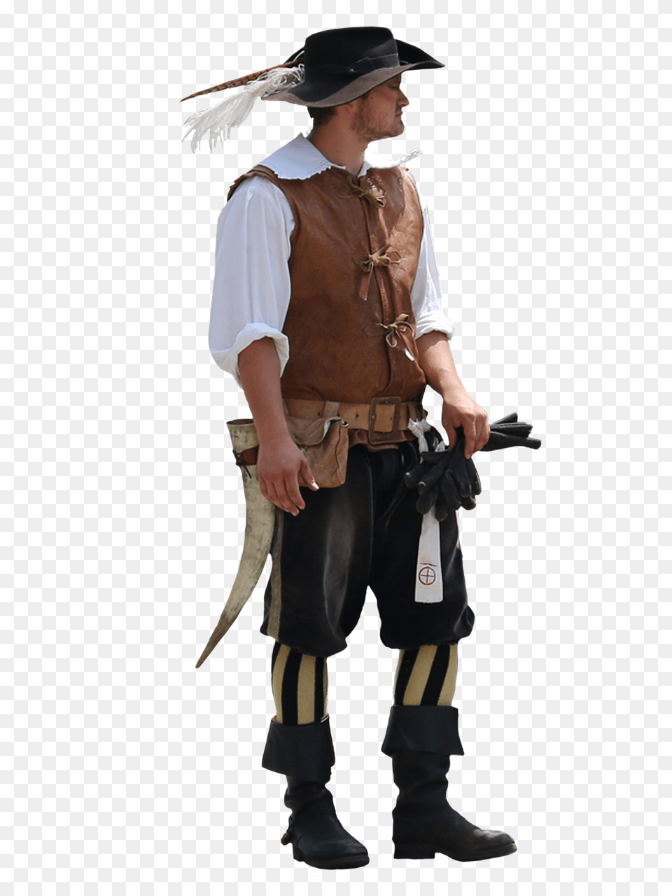 Soldier Vest, Clothing, Costume, Person Free Transparent Png
