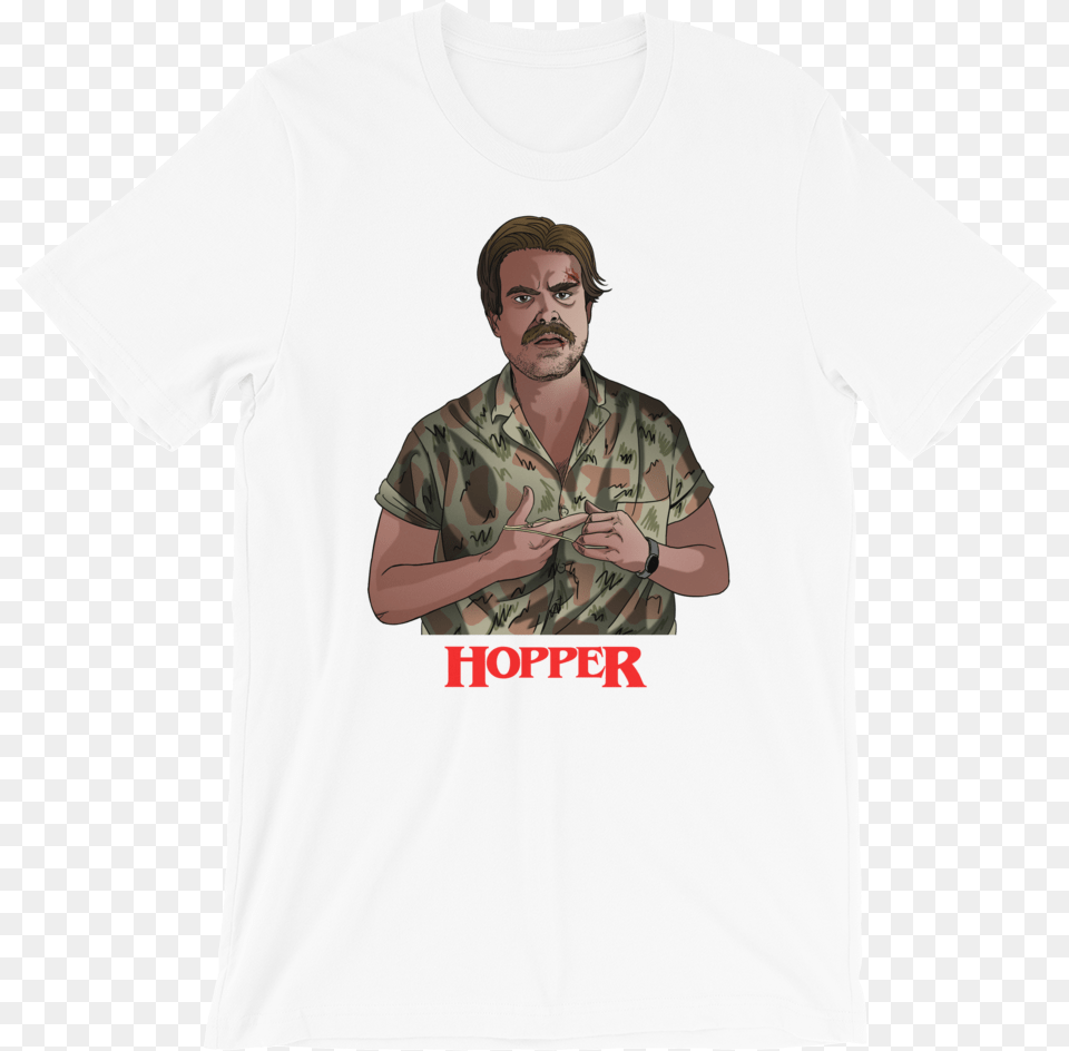 Soldier, T-shirt, Clothing, Person, Man Free Transparent Png