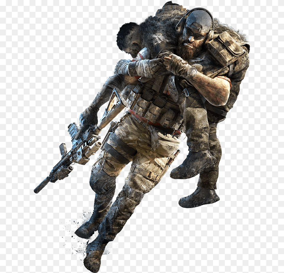 Soldier, Adult, Male, Man, People Free Transparent Png
