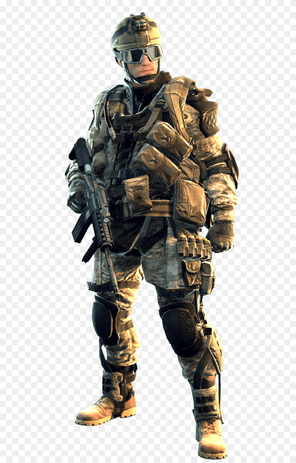 Soldier, Adult, Person, Man, Male Free Transparent Png