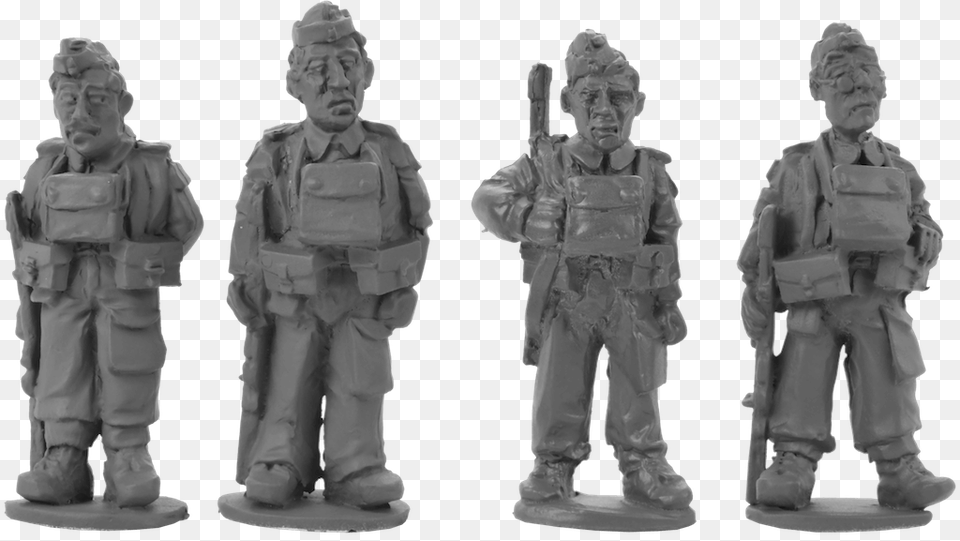 Soldier, Figurine, Man, Male, Adult Free Png